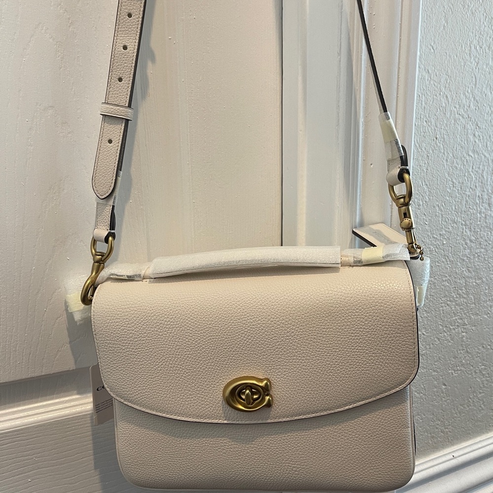 COACH Cassie Bag
